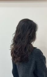 -时尚殿堂hair salon