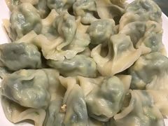 -八珍饺子·烤鸭·家常菜