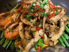 -火宫殿·湘菜小吃·商务宴请·生日聚会(东塘店)