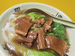 -平香甜品店(天佑六路店)