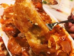 -翠华餐厅(旺角文华商场店)