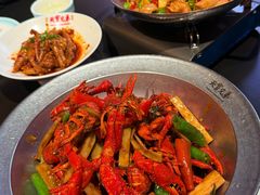 -天宝兄弟(前海壹方城店)