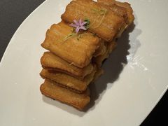 -上海滩餐厅(BFC外滩金融中心店)