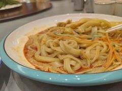 -燕兰楼·清真西北融合菜(亚运村店)
