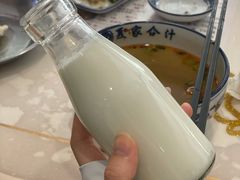-夏家合汁(天润花园小区店)