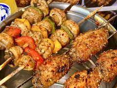 -炒豆合作社(东四总店)