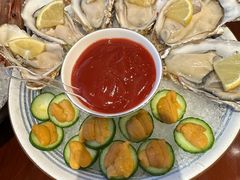 -一本魅·日式料理