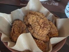 -九月里.自由花园餐厅