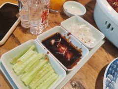 -院8里·小聚园(九眼桥店)