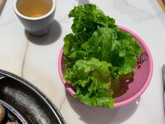 -刘炭长牛烧大块烤肉(珠海香洲店)