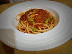 意大利面条-阳光披萨(辽宁路店)
