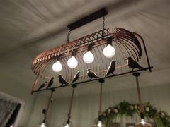 餐具摆设-春风·有糖(崇宁路店)