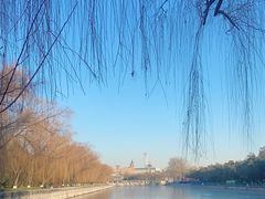 -北京市劳动人民文化宫(太庙)
