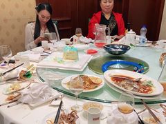 -金时代顺风大酒店(爱琴海购物中心店)