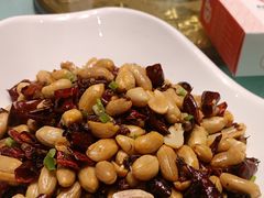 -红豆焖罐面·新邯郸菜(光明店)