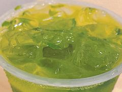 -眷茶(大卫城10楼店)