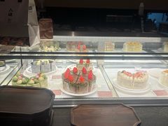 -RUXU入续糖水铺与包(卓悦中心店)
