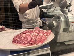 -鼎鼎香·港式火锅(北京SKP店)