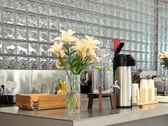 -爱樂咖啡(青年体育公园店)