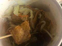 -六合夜市