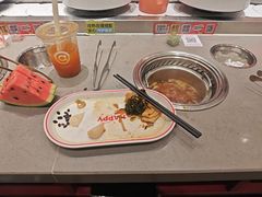 -龍歌自助小火锅(雨花台江南虹悦城店)