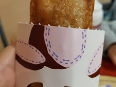 -麦当劳(天兴罗斯福店)