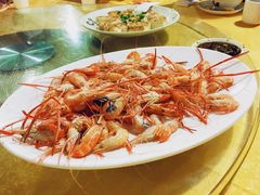 -大笑饭堂(甲子桥店)