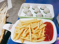 -马路边边火锅串串(观前街店)