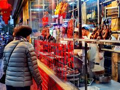 -老字号蛇口德记烧腊饭店·海鲜加工