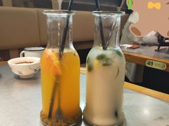 -探鱼·鲜青椒爽麻烤鱼(苏宁广场店)