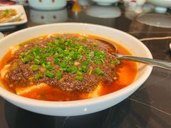 麻虾豆腐-沈灶河豚宴·河豚融合餐厅(汉中路店)