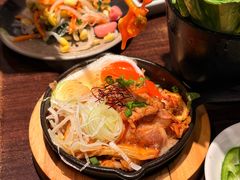 -蒜香焼肉PURUSHIN(马场路店)