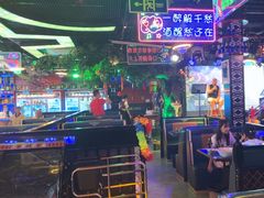 -路边边.炒菜烧烤.音乐餐厅(良乡长虹店)