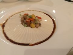 千叶豆腐-利苑酒家(北角店)