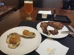 生蚝-旌湖国际酒店.自助餐