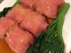 -广州中心皇冠假日酒店·百粤楼
