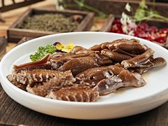 -潮州府·潮菜·砂锅粥(徐家汇店)
