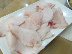 -伟记牛肉(金鸿公路店)