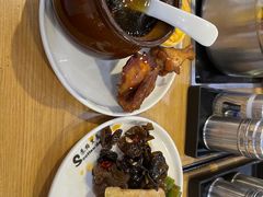 -苏格里岛自助海鲜烤肉(青秀万达店)