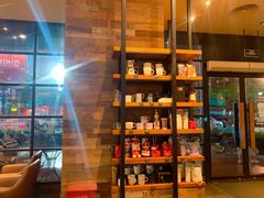 -星巴克(湛江国贸大厦店)
