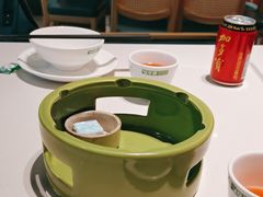-绿草地·湘菜(悦方ID mall店)