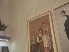 -海马体照相馆|大师(武汉光谷K11店)