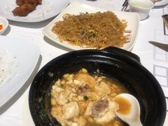 -强记海鲜·大排档(蛇口新街店)