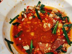 -老湘村·湖南土菜(天河维多利店)