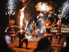 -Samabe Cave Dining