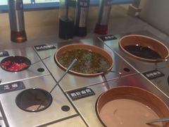 -牛YO寿喜烧和牛火锅自助(三台子万象汇店)