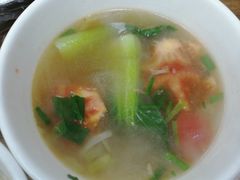 -老刘家泡馍·陕西老字号(钟楼广济街店)