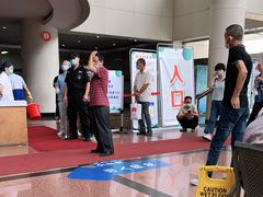 -复旦大学附属肿瘤医院(徐汇院区)