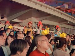 -鼎盛王朝康熙大典实景演出