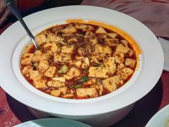 麻婆豆腐-渝信川菜(长安店)